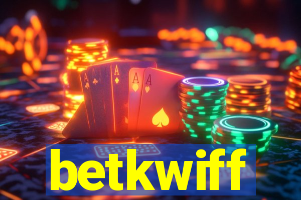 betkwiff