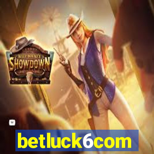 betluck6com