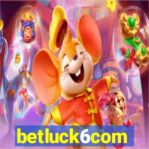 betluck6com
