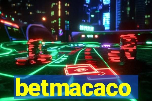 betmacaco