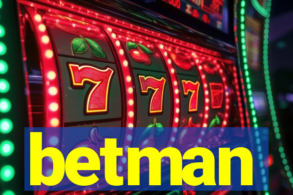 betman