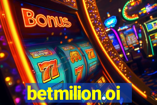 betmilion.oi