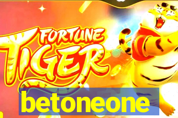 betoneone