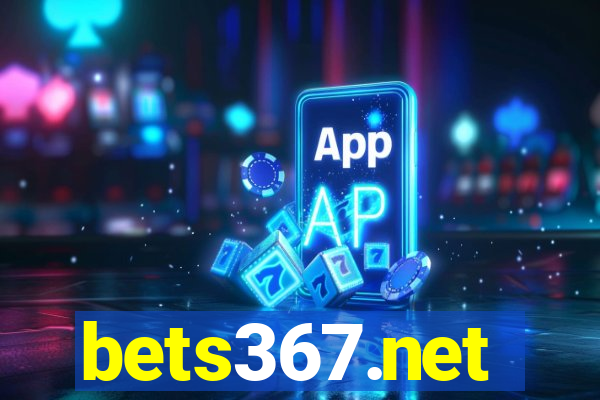 bets367.net
