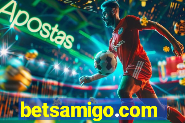 betsamigo.com