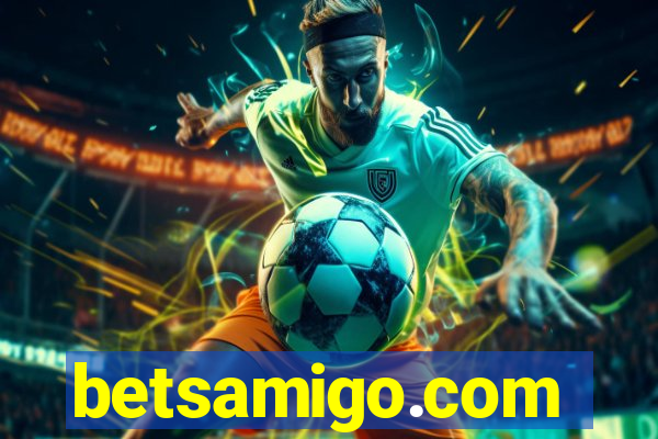 betsamigo.com