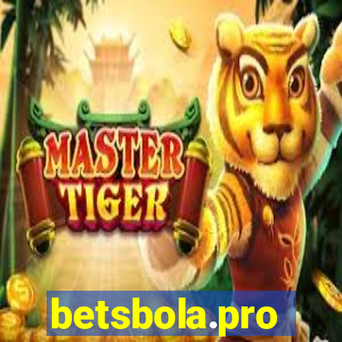 betsbola.pro