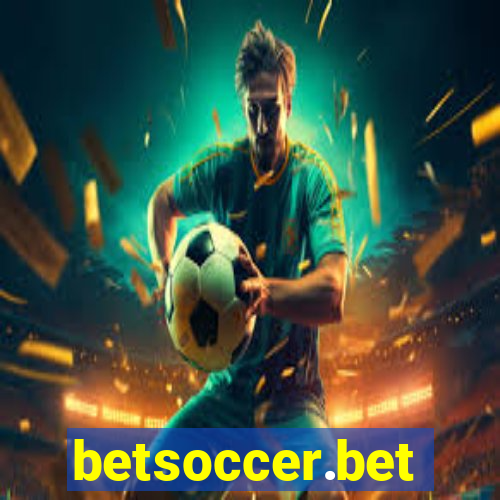betsoccer.bet