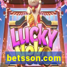 betsson.com