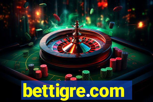 bettigre.com