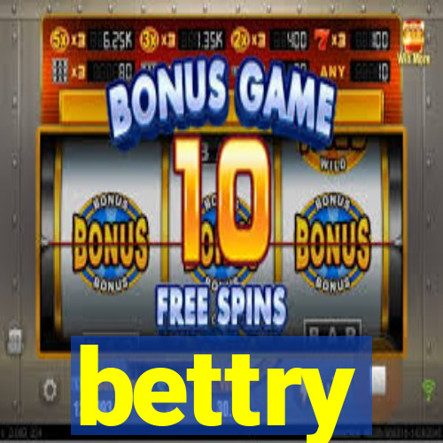 bettry