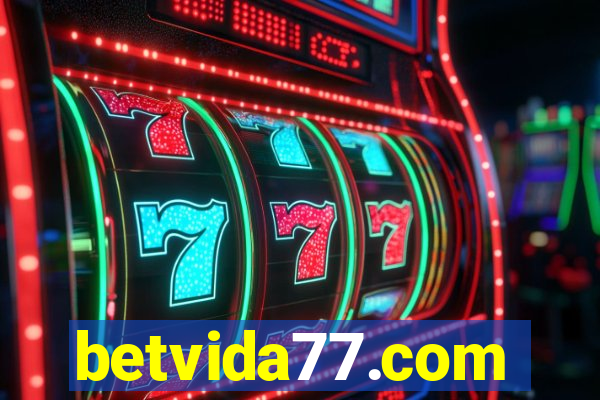 betvida77.com