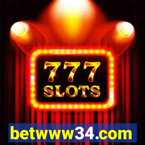 betwww34.com