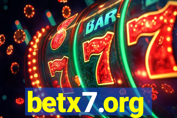 betx7.org