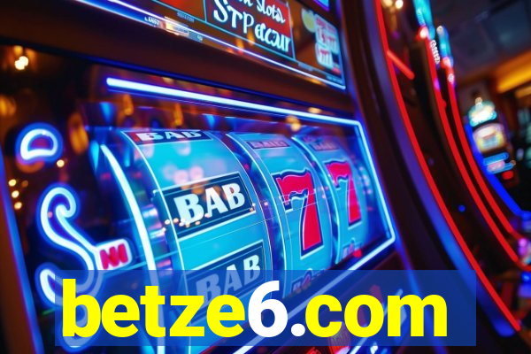 betze6.com