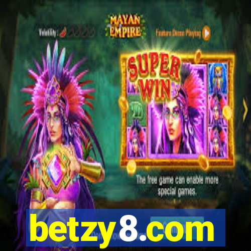 betzy8.com