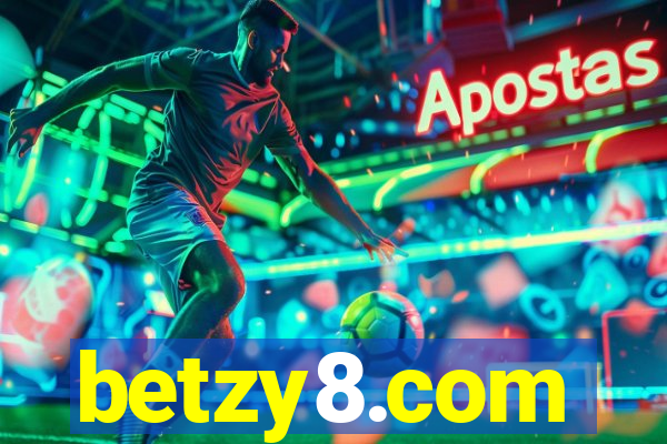 betzy8.com