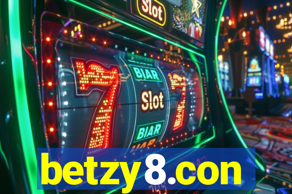 betzy8.con