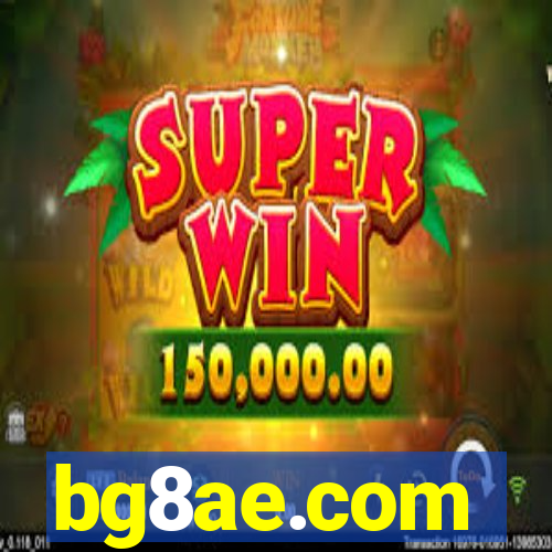 bg8ae.com