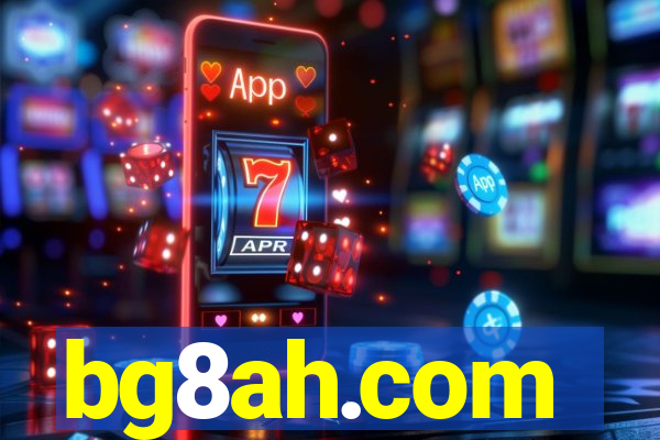 bg8ah.com