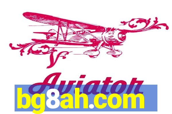 bg8ah.com