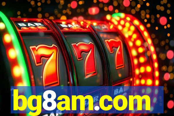 bg8am.com