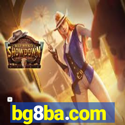 bg8ba.com
