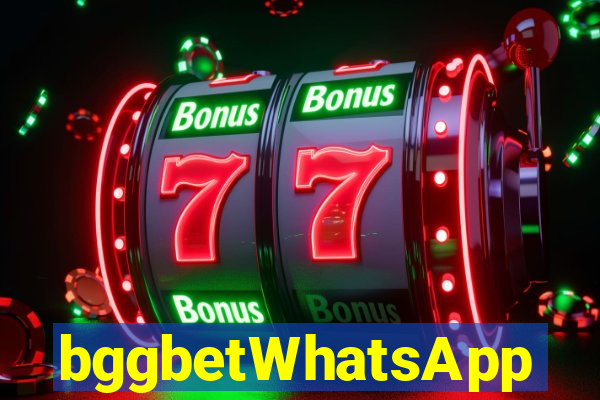 bggbetWhatsApp