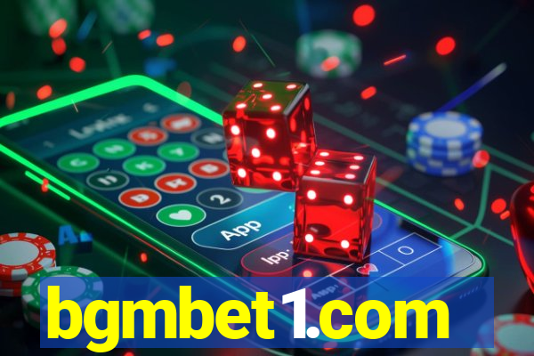 bgmbet1.com