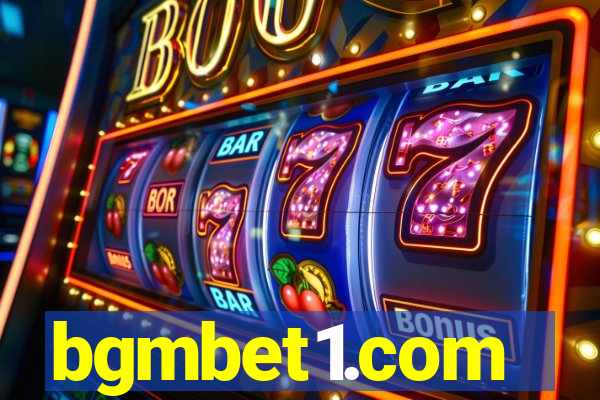 bgmbet1.com