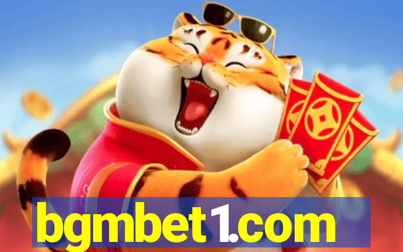 bgmbet1.com