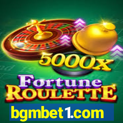 bgmbet1.com