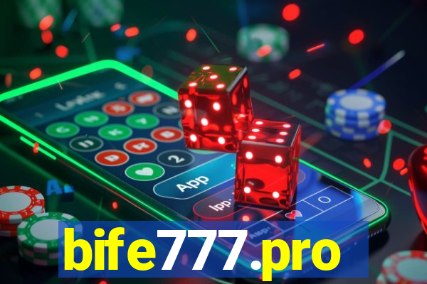bife777.pro