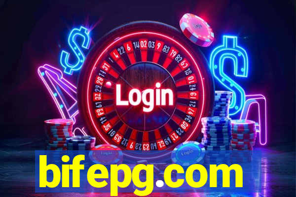 bifepg.com