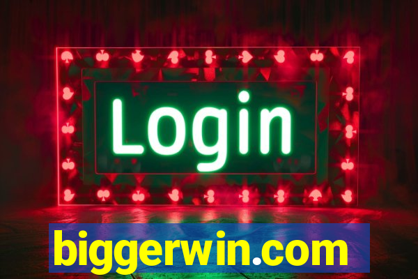 biggerwin.com