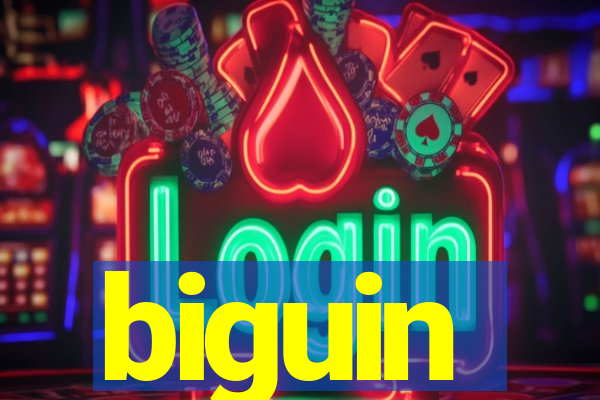 biguin