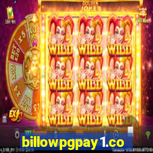 billowpgpay1.com