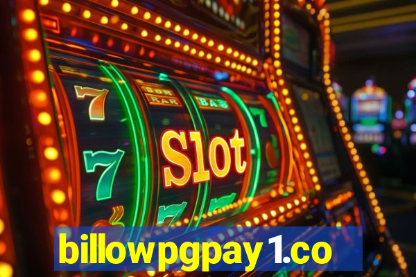 billowpgpay1.com