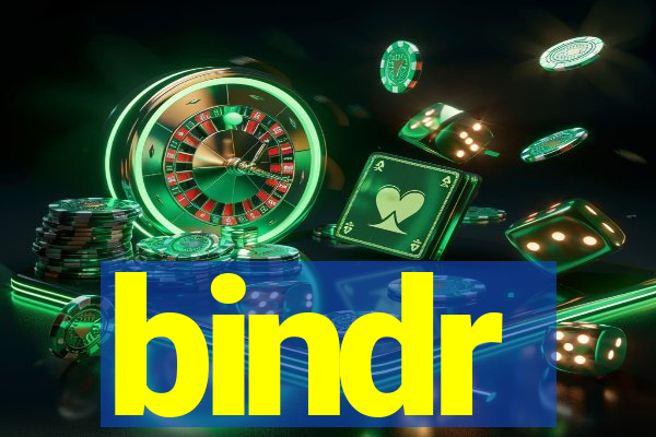 bindr
