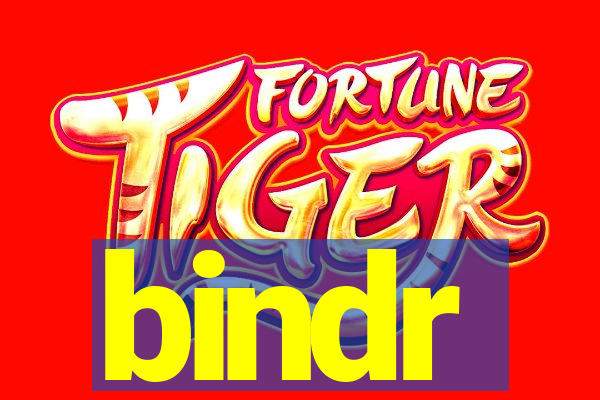 bindr