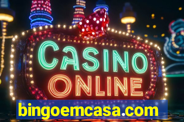 bingoemcasa.com