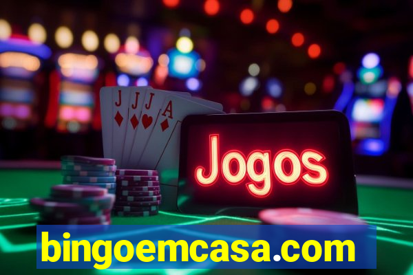 bingoemcasa.com