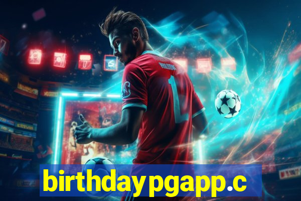birthdaypgapp.com