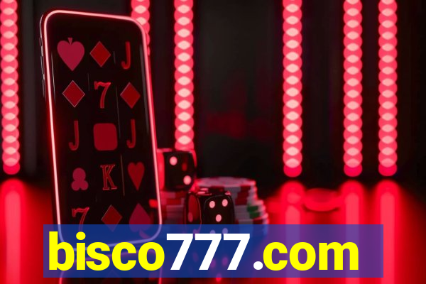 bisco777.com