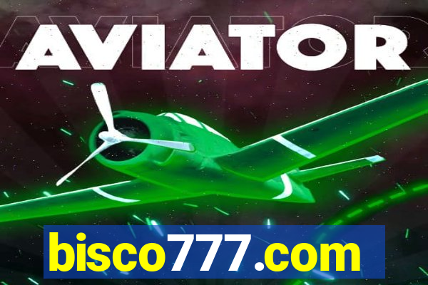 bisco777.com