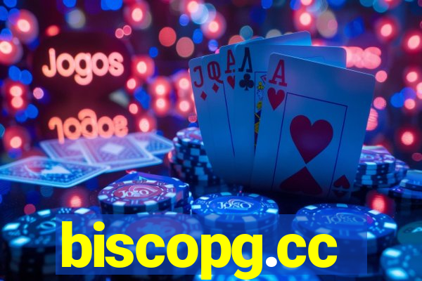 biscopg.cc