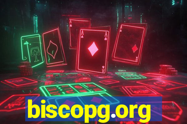 biscopg.org