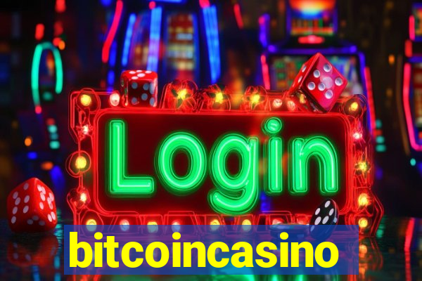 bitcoincasino