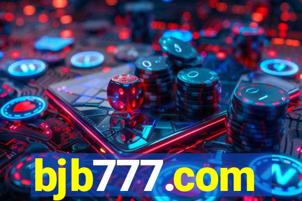 bjb777.com