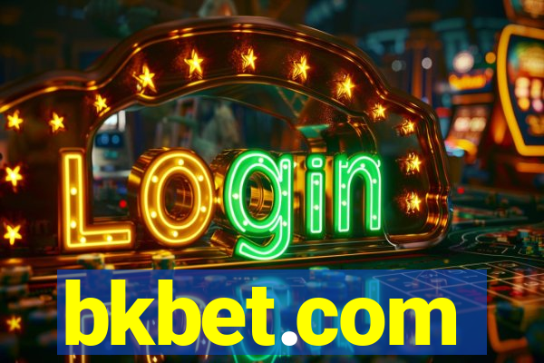 bkbet.com